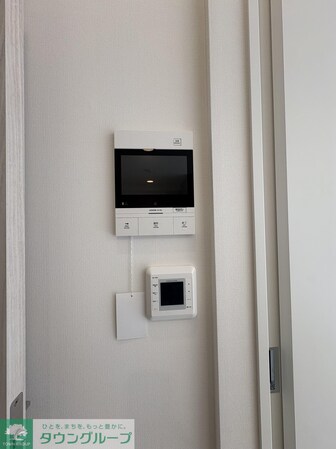 コンフォリア東葛西の物件内観写真